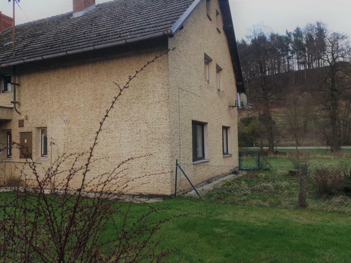 Apartmán 33 Teplice nad Metují Exterior foto